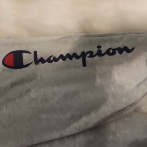 Champion joggers